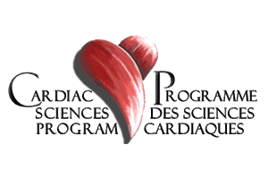 Cardiac Sciences Program logo