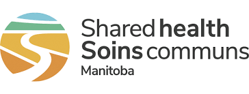 shared health logo