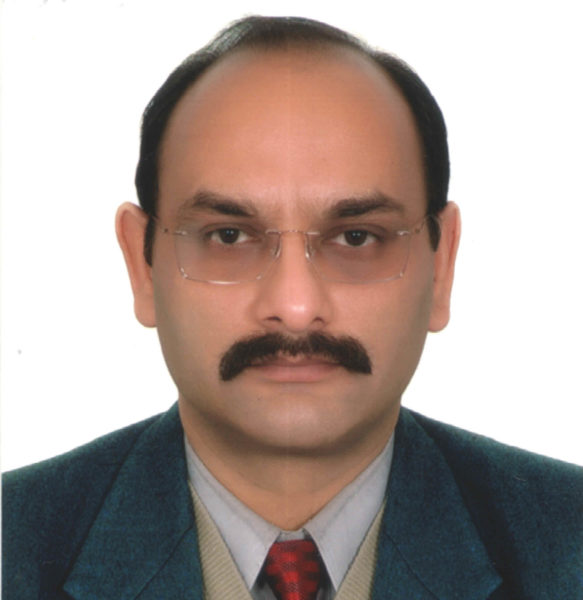 Virendra Arya