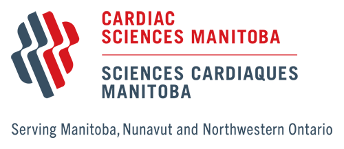 Cardiac Sciences Manitoba logo